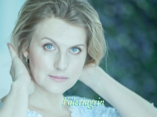 Valeriagrin