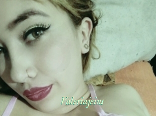 Valeriajeins