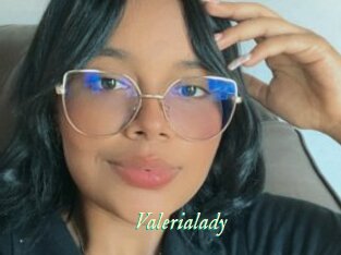 Valerialady