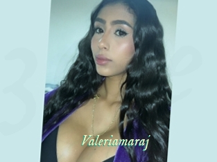 Valeriamaraj