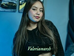 Valeriamarsh