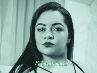 Valeriamontiel
