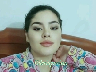 Valeriaprecious