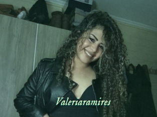 Valeriaramires