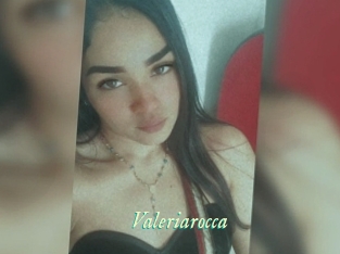 Valeriarocca
