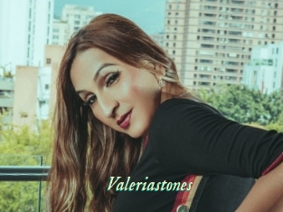 Valeriastones
