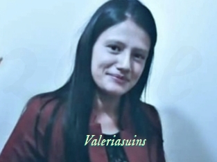 Valeriasuins