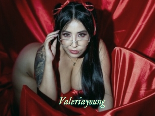 Valeriayoung
