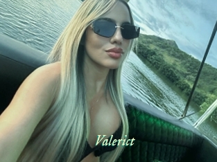 Valerict