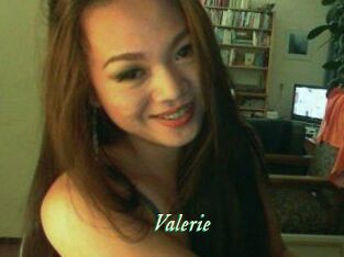Valerie