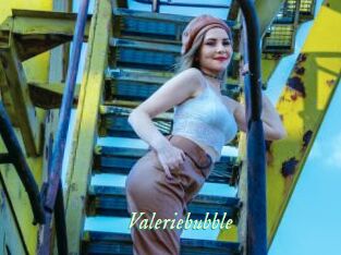 Valeriebubble