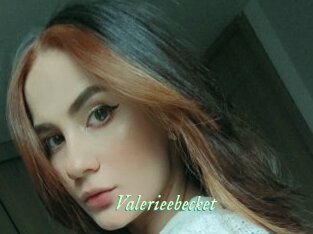 Valerieebecket
