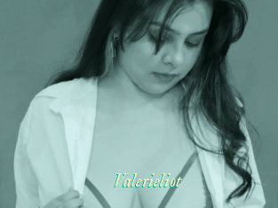 Valerieliot