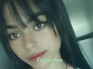 Valerieshaw