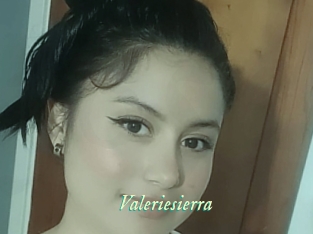 Valeriesierra