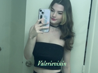 Valerievixin