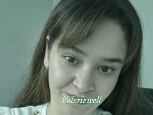 Valeriewell