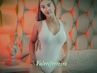 Valeriferreiro
