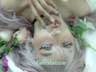Valerihatsune