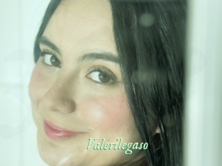 Valerilegaso