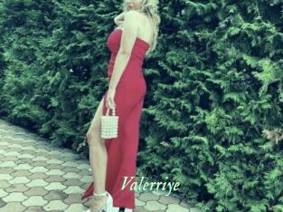Valerriye