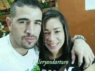 Valeryandarturo