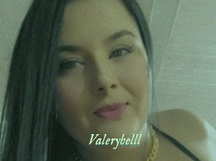 Valerybelll