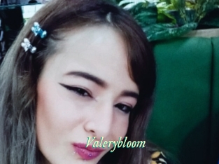 Valerybloom