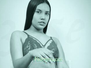 Valerycruxxx