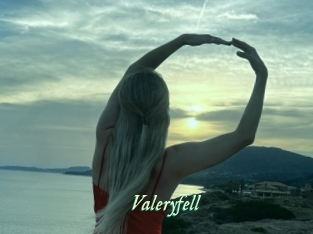 Valeryfell