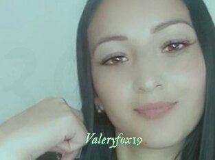Valeryfox19