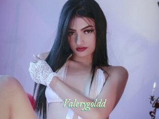 Valerygoldd