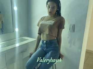 Valeryhayek