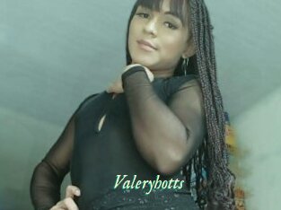 Valeryhotts