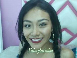 Valerylatinhot