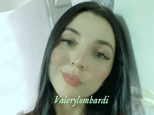 Valerylombardi