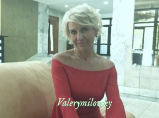 Valerymilovsky