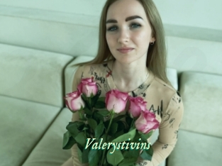 Valerystivins
