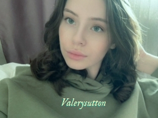 Valerysutton