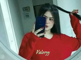 Valeryy