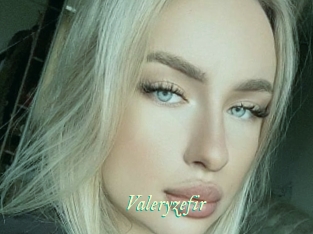 Valeryzefir