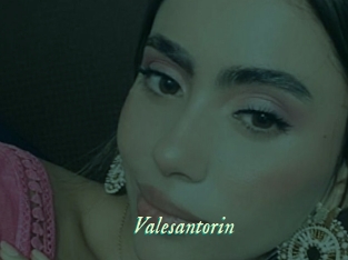 Valesantorin