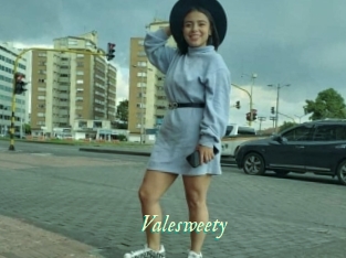 Valesweety