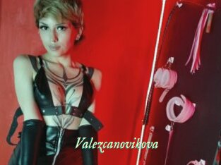 Valezcanovikova