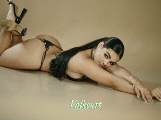 Valkourt