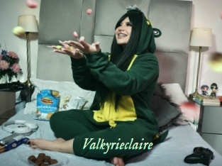 Valkyrieclaire