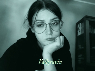 Vallyruvin