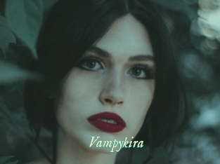 Vampykira
