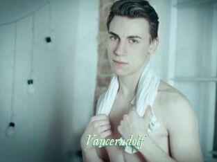 Vancerudolf