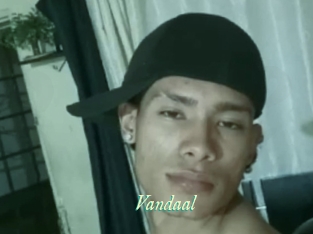 Vandaal